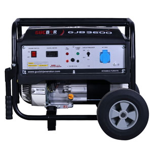 Gucbir GJB3600