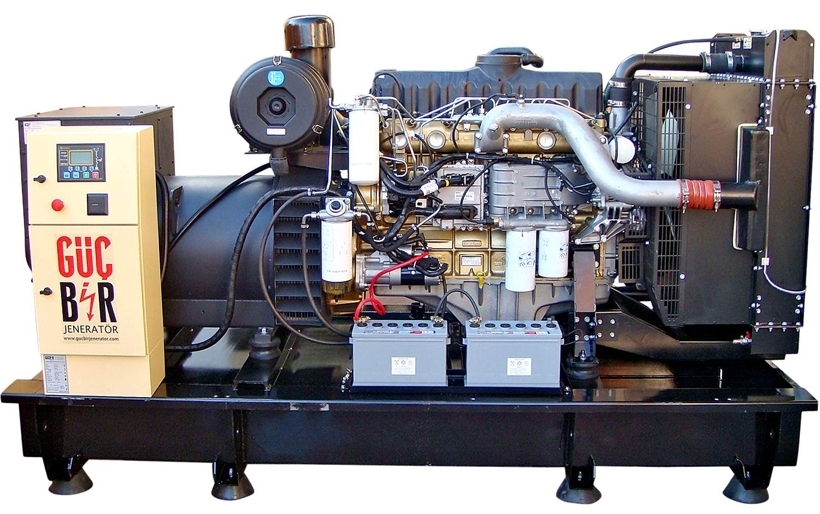   Gucbir GJF    FORD