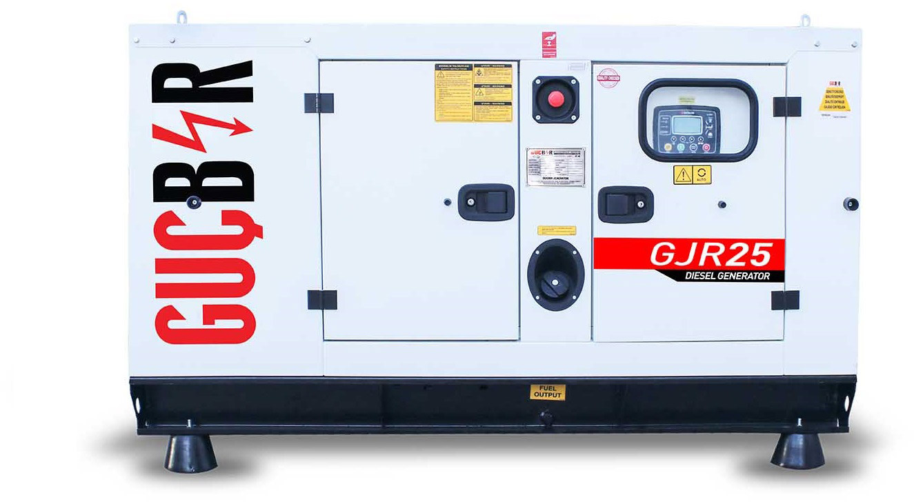   Gucbir GJR25